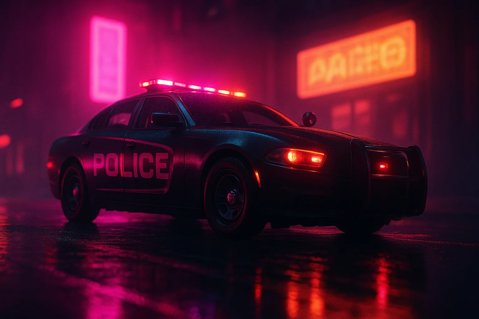 Police