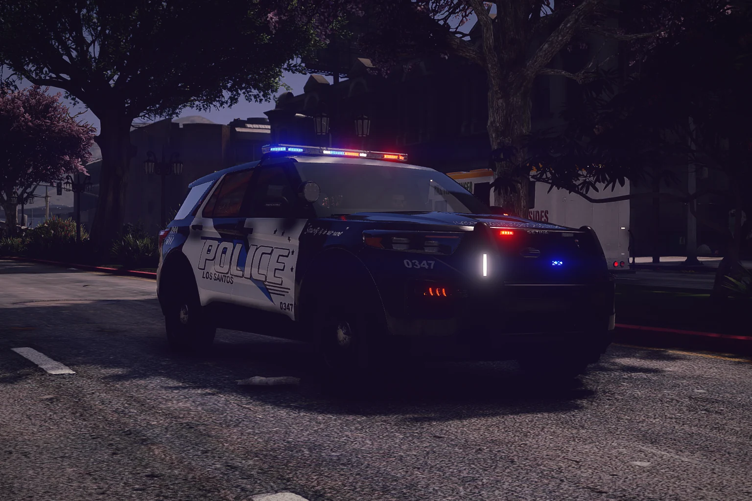 LSPD