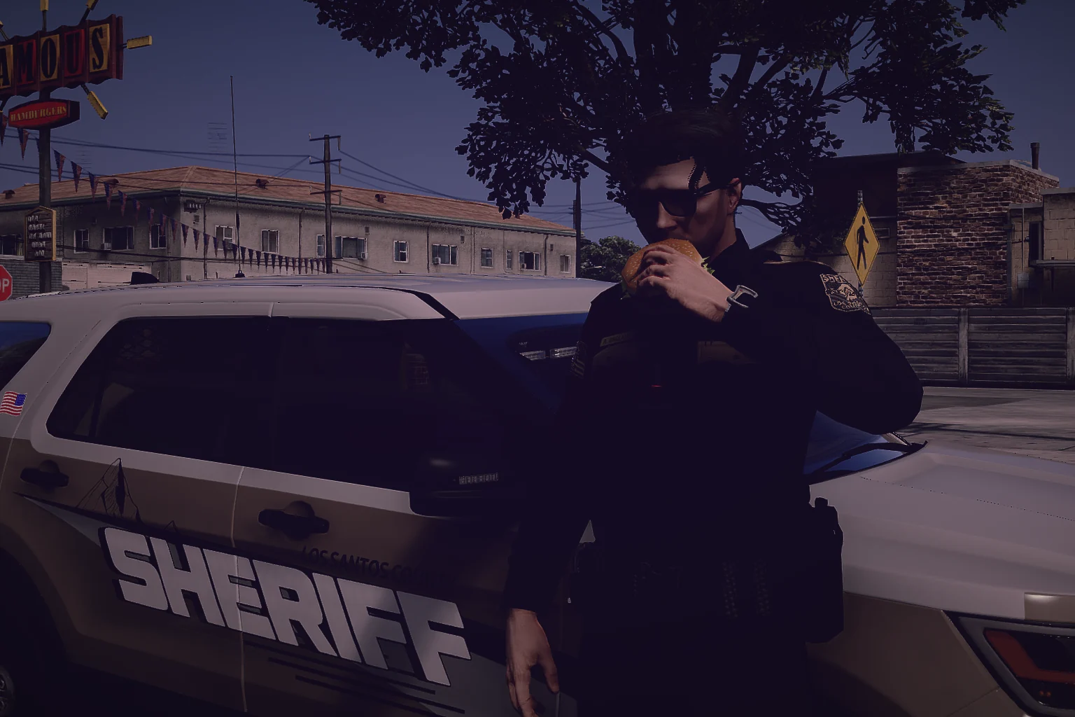 LSCSO